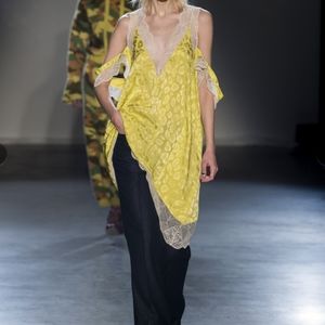 Zadig & Voltaire Silk Tunic/Dress S